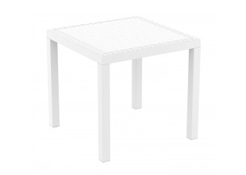 ΤΡΑΠΕΖΙ ΠΟΛΥΠΡΟΠΥΛΕΝΙΟΥ ΛΕΥΚΟ