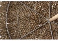 ΦΥΣΙΚΟ ΧΟΡΤΟ ΓΙΑ ΞΥΛΙΝΗ ΟΜΠΡΕΛΑ