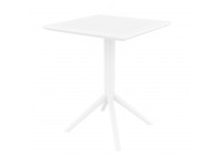 ΤΡΑΠΕΖΙ ΠΤΥΣΣΟΜΕΝΟ ΠΟΛΥΠΡΟΠΥΛΕΝΙΟΥ ΛΕΥΚΟ