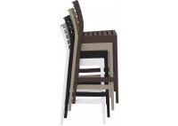 ΣΚΑΜΠΩ BAR PP TAUPE