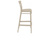 ΣΚΑΜΠΩ BAR PP TAUPE