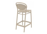 ΣΚΑΜΠΩ BAR PP TAUPE