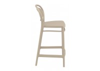ΣΚΑΜΠΩ BAR PP TAUPE