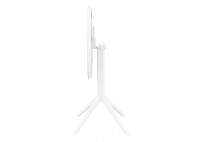 ΤΡΑΠΕΖΙ ΠΤΥΣΣΟΜΕΝΟ ΠΟΛΥΠΡΟΠΥΛΕΝΙΟΥ ΛΕΥΚΟ