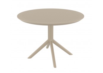 ΤΡΑΠΕΖΙ ΠΟΛΥΠΡΟΠΥΛΕΝΙΟΥ TAUPE