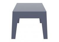 ΤΡΑΠΕΖΑΚΙ ΠΟΛΥΠΡΟΠΙΛΕΝΙΟΥ DARK GREY