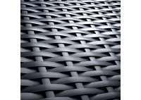 ΤΡΑΠΕΖΑΚΙ ΠΟΛΥΠΡΟΠΙΛΕΝΙΟΥ DARK GREY