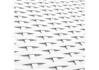 ΤΡΑΠΕΖΑΚΙ ΠΟΛΥΠΡΟΠΙΛΕΝΙΟΥ ΛΕΥΚΟ