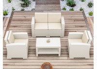 ΤΡΑΠΕΖΑΚΙ ΠΟΛΥΠΡΟΠΙΛΕΝΙΟΥ ΛΕΥΚΟ