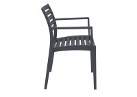 ΠΟΛΥΘΡΟΝΑ ΠΟΛΥΠΡΟΠΥΛΕΝΙΟΥ DARK GREY