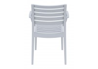 ΠΟΛΥΘΡΟΝΑ ΠΟΛΥΠΡΟΠΥΛΕΝΙΟΥ SILVER GREY