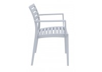 ΠΟΛΥΘΡΟΝΑ ΠΟΛΥΠΡΟΠΥΛΕΝΙΟΥ SILVER GREY