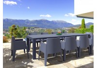 ΠΟΛΥΘΡΟΝΑ ΠΟΛΥΠΡΟΠΥΛΕΝΙΟΥ DARK GREY