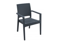 ΠΟΛΥΘΡΟΝΑ ΠΟΛΥΠΡΟΠΥΛΕΝΙΟΥ DARK GREY