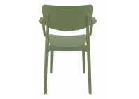 ΠΟΛΥΘΡΟΝΑ ΠΟΛΥΠΡΟΠΥΛΕΝΙΟΥ OLIVE GREEN
