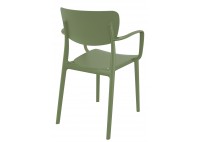 ΠΟΛΥΘΡΟΝΑ ΠΟΛΥΠΡΟΠΥΛΕΝΙΟΥ OLIVE GREEN