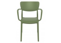 ΠΟΛΥΘΡΟΝΑ ΠΟΛΥΠΡΟΠΥΛΕΝΙΟΥ OLIVE GREEN