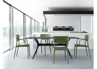 ΠΟΛΥΘΡΟΝΑ ΠΟΛΥΠΡΟΠΥΛΕΝΙΟΥ OLIVE GREEN