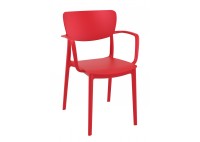 ΠΟΛΥΘΡΟΝΑ ΠΟΛΥΠΡΟΠΥΛΕΝΙΟΥ ΚΟΚΚΙΝΗ