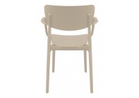 ΠΟΛΥΘΡΟΝΑ ΠΟΛΥΠΡΟΠΥΛΕΝΙΟΥ  TAUPE