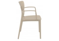 ΠΟΛΥΘΡΟΝΑ ΠΟΛΥΠΡΟΠΥΛΕΝΙΟΥ  TAUPE