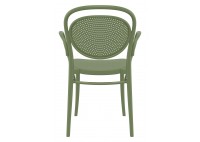 ΠΟΛΥΘΡΟΝΑ ΠΟΛΥΠΡΟΠΥΛΕΝΙΟΥ OLIVE GREEN