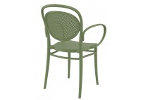 ΠΟΛΥΘΡΟΝΑ ΠΟΛΥΠΡΟΠΥΛΕΝΙΟΥ OLIVE GREEN