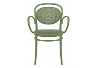 ΠΟΛΥΘΡΟΝΑ ΠΟΛΥΠΡΟΠΥΛΕΝΙΟΥ OLIVE GREEN