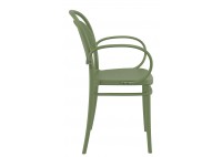 ΠΟΛΥΘΡΟΝΑ ΠΟΛΥΠΡΟΠΥΛΕΝΙΟΥ OLIVE GREEN