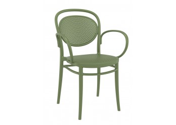 ΠΟΛΥΘΡΟΝΑ ΠΟΛΥΠΡΟΠΥΛΕΝΙΟΥ OLIVE GREEN