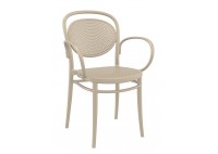 ΠΟΛΥΘΡΟΝΑ ΠΟΛΥΠΡΟΠΥΛΕΝΙΟΥ TAUPE