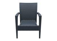 ΠΟΛΥΘΡΟΝΑ ΠΟΛΥΠΡΟΠΥΛΕΝΙΟΥ DARK GREY