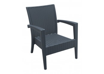 ΠΟΛΥΘΡΟΝΑ ΠΟΛΥΠΡΟΠΥΛΕΝΙΟΥ DARK GREY