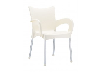 ΠΟΛΥΘΡΟΝΑ ΠΟΛΥΠΡΟΠΥΛΕΝΙΟΥ ΜΠΕΖ ΜΕ ΠΟΔΙΑ ΑΛΟΥΜΙΝΙΟΥ