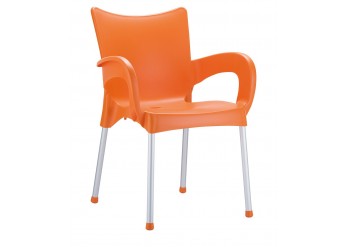 ΠΟΛΥΘΡΟΝΑ ΠΟΛΥΠΡΟΠΥΛΕΝΙΟΥ ΠΟΡΤΟΚΑΛΙ ΜΕ ΠΟΔΙΑ ΑΛΟΥΜΙΝΙΟΥ