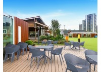 ΠΟΛΥΘΡΟΝΑ ΠΟΛΥΠΡΟΠΥΛΕΝΙΟΥ DARK GREY