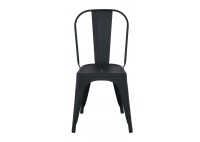 ΚΑΡΕΚΛΑ ΜΕΤΑΛΛΙΚΗ ΜΑΥΡΗ EXTRA MATTE