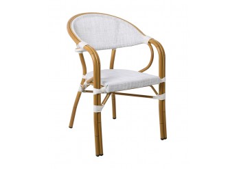 ΠΟΛΥΘΡΟΝΑ ΑΛΟΥΜΙΝΙΟΥ ΑΠΟΧΡΩΣΗ ΦΥΣΙΚΟ - TEXTILENE ΕΚΡΟΥ