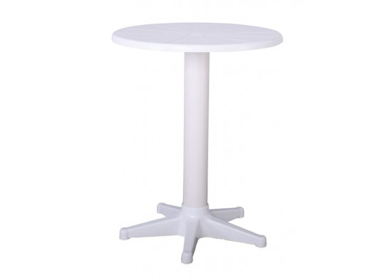 ΤΡΑΠΕΖΙ ΑΣΠΡΟ PP