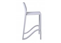 ΣΚΑΜΠΩ BAR PP - UV ΑΣΠΡΟ