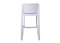 ΣΚΑΜΠΩ BAR PP - UV ΑΣΠΡΟ