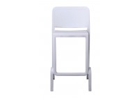 ΣΚΑΜΠΩ BAR PP - UV ΑΣΠΡΟ