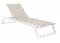 ΞΑΠΛΩΣΤΡΑ ΠΟΛΥΠΡΟΠΥΛΕΝΙΟΥ ΑΣΠΡΗ - TAUPE