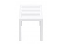 ΤΡΑΠΕΖΑΚΙ PP ΑΣΠΡΟ