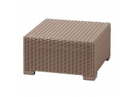 ΤΡΑΠΕΖΑΚΙ ΠΟΛΥΠΡΟΠΥΛΕΝΙΟΥ CAPPUCCINO