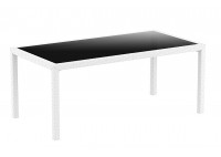 ΤΡΑΠΕΖΙ ΠΟΛΥΠΡΟΠΥΛΕΝΙΟΥ ΜΕ ΤΖΑΜΙ ΑΣΠΡΟ