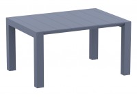 ΤΡΑΠΕΖΙ ΕΠΕΚΤΕΙΝΟΜΕΝΟ ΠΟΛΥΠΡΟΠΥΛΕΝΙΟΥ DARK GREY