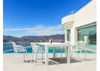 ΤΡΑΠΕΖΙ ΕΠΕΚΤΕΙΝΟΜΕΝΟ ΠΟΛΥΠΡΟΠΥΛΕΝΙΟΥ ΑΣΠΡΟ