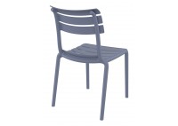 ΚΑΡΕΚΛΑ ΠΟΛΥΠΡΟΠΥΛΕΝΙΟΥ DARK GREY