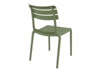 ΚΑΡΕΚΛΑ ΠΟΛΥΠΡΟΠΥΛΕΝΙΟΥ OLIVE GREEN